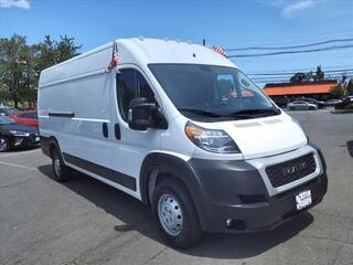 2020 Ram Promaster