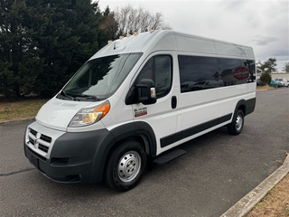 2015 Ram Promaster
