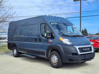 2019 Ram Promaster
