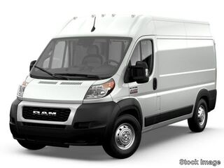 2019 Ram Promaster