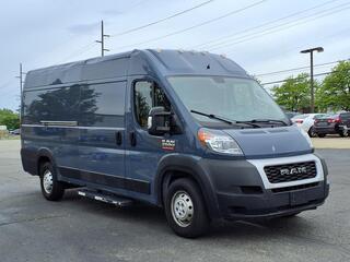 2019 Ram Promaster for sale in Brighton MI
