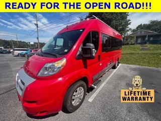 2014 Ram Promaster for sale in Bristol TN