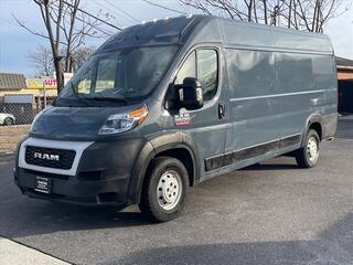 2019 Ram Promaster