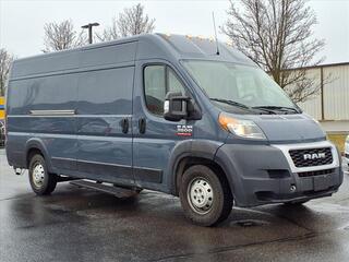 2019 Ram Promaster