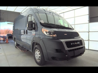 2020 Ram Promaster