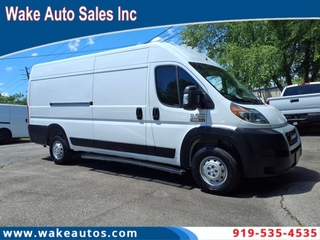 2019 Ram Promaster