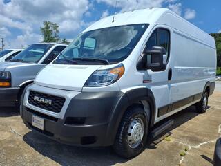 2019 Ram Promaster