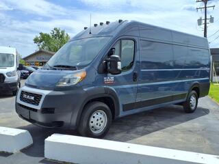 2019 Ram Promaster