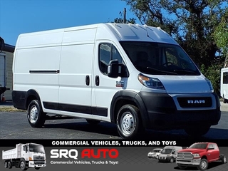 2020 Ram Promaster