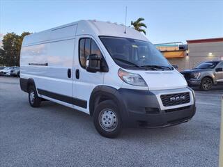 2019 Ram Promaster