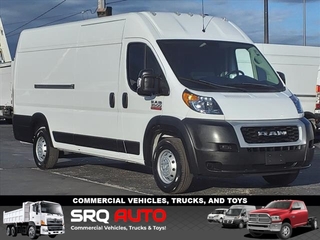 2020 Ram Promaster