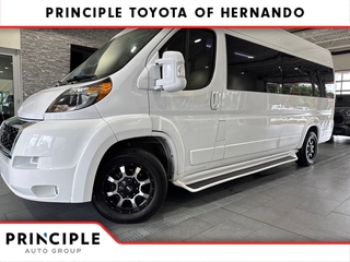 2020 Ram Promaster