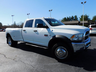 2012 Ram 5500 for sale in Clarksville TN