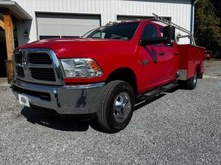 2012 Ram 3500