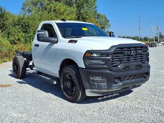 2025 Ram 3500