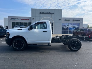 2025 Ram 3500 for sale in Boardman OH