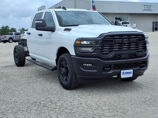2025 Ram 3500