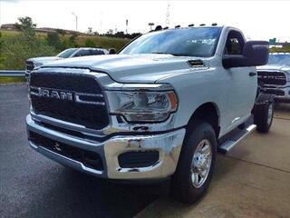 2024 Ram 3500