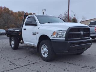 2018 Ram 3500