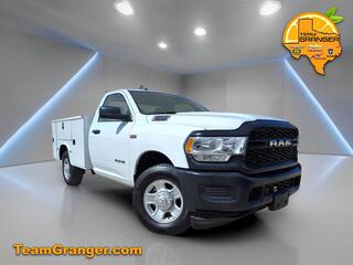 2021 Ram 2500 for sale in Orange TX