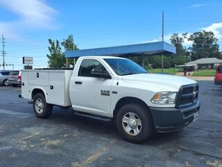 2016 Ram 2500