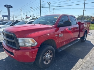 2016 Ram 2500 for sale in Knoxville TN