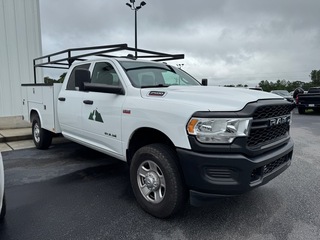 2022 Ram 2500 for sale in Easley SC