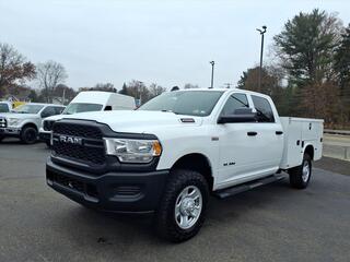 2020 Ram 2500 for sale in Columbiana OH