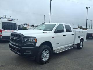 2020 Ram 2500 for sale in Columbiana OH
