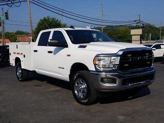 2021 Ram 2500 for sale in Summerville GA