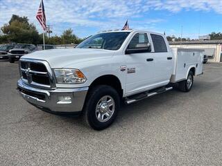 2017 Ram 3500