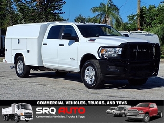 2019 Ram 3500