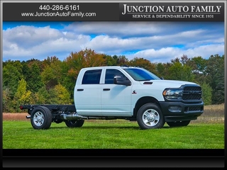 2024 Ram 3500 for sale in Chardon OH