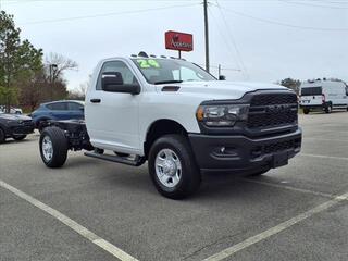 2024 Ram 3500