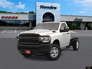 2024 Ram 3500