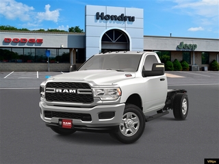 2024 Ram 3500