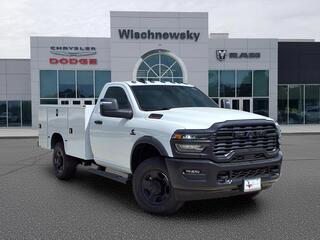 2026 Ram 3500 for sale in Huntsville TX
