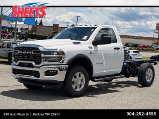 2026 Ram 3500 for sale in Beckley WV