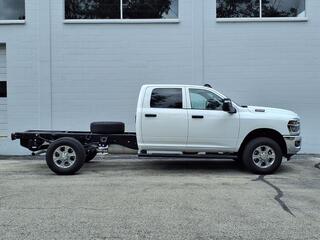 2026 Ram 3500 for sale in Kerrville TX