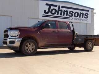 2022 Ram 3500