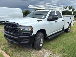 2023 Ram 3500 for sale in Dallas TX