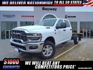 2026 Ram 3500 for sale in Pasadena TX