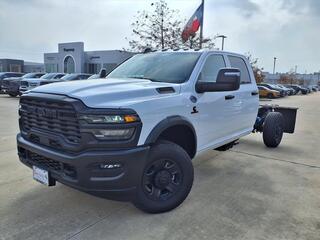 2026 Ram 3500 for sale in Pasadena TX