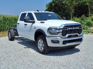 2025 Ram 3500