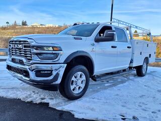2026 Ram 3500 for sale in St Clairsville OH