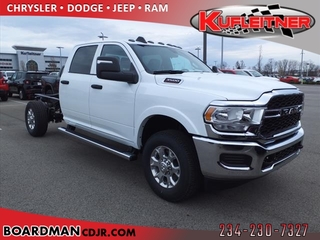 2023 Ram 3500 for sale in Boardman OH