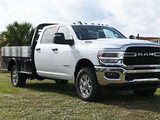 2023 Ram 3500