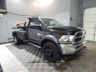 2014 Ram Ram Chassis 4500