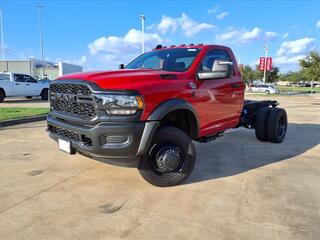 2024 Dodge RAM 4500 Chasis