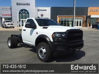 2024 Ram 4500HD